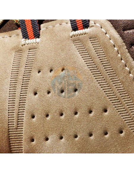 Zapatillas trekking | Mammut mercury IV low GTX dark safari wren