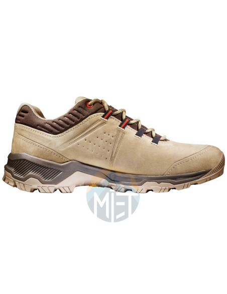 Zapatillas trekking | Mammut mercury IV low GTX dark safari wren