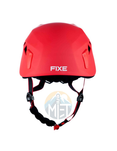 Casco de escalada Pararocs ABS de Fixe Vias ferratas