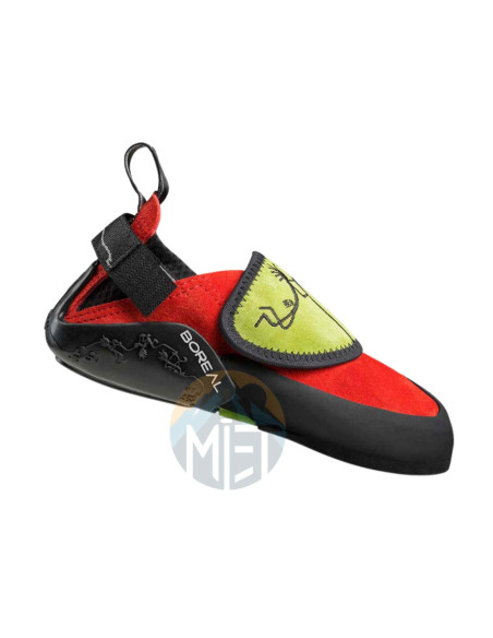 Pies de gato BOREAL Ninja Junior