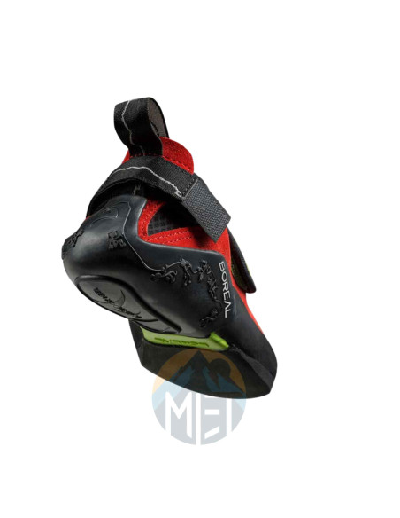 Pies de gato BOREAL Ninja Junior