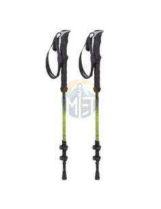 Bastones de Trekking | TERNUA Anaik Pole  Pack de 2