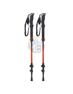 Bastones de Trekking | TERNUA Anaik Pole  Pack de 2