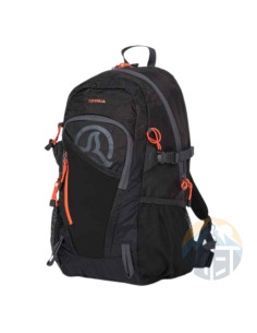 Mochila multiactividad 25L | TERNUA SB 25 2.0 Black