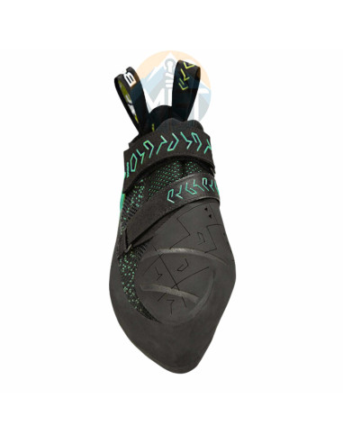 Pies de gato mujer | Boreal Indo wmns