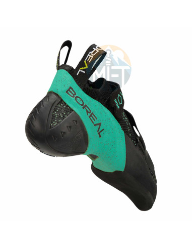 Pies de gato mujer | Boreal Indo wmns