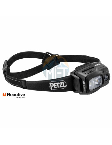 Petzl SWIFT® RL  1100 lm