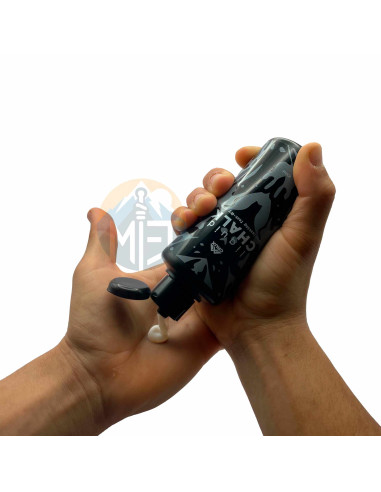 magnesio liquido crux