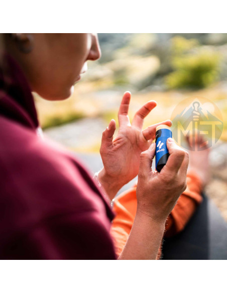 ungüento reparador de la piel