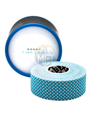 Tape Crux - esparadrapo de doble tejido