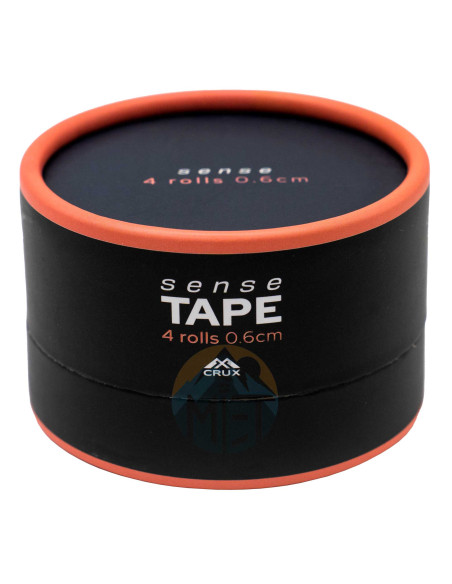 Tape Crux - esparadrapo de doble tejido
