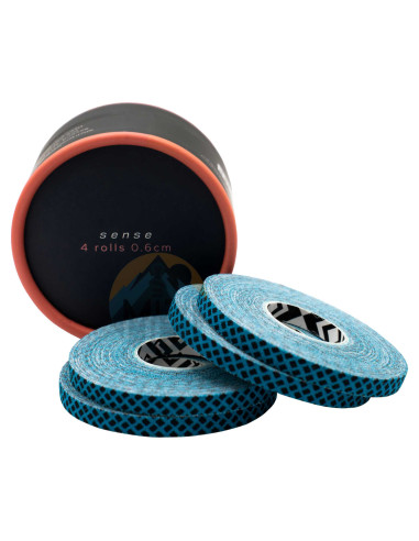 Tape Crux - esparadrapo de doble tejido