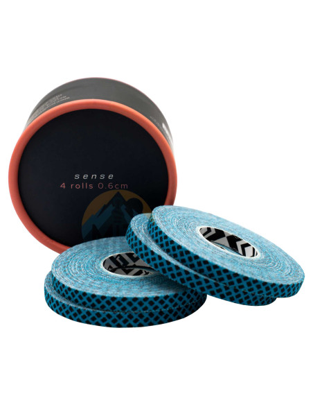 Tape Crux - esparadrapo de doble tejido