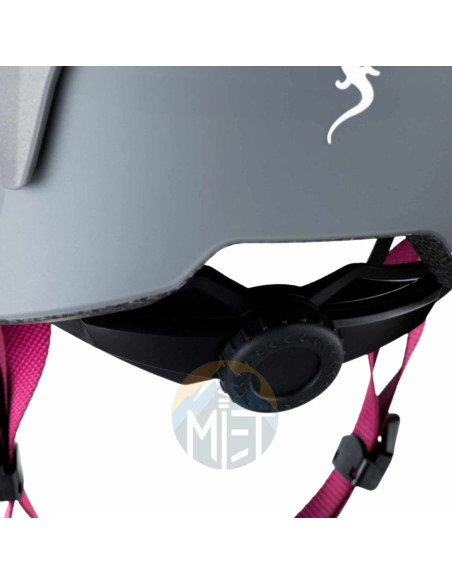 CASCO ESCALADA FIXE