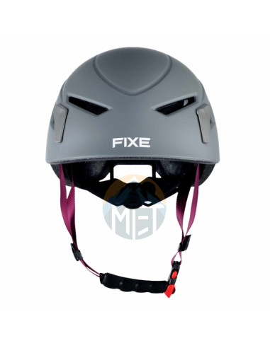 CASCO ESCALADA FIXE