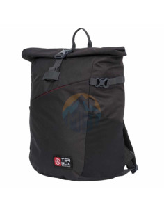Un día ciudad, fin de semana en la montaña, Mochila urbana Ternua Red bay 20