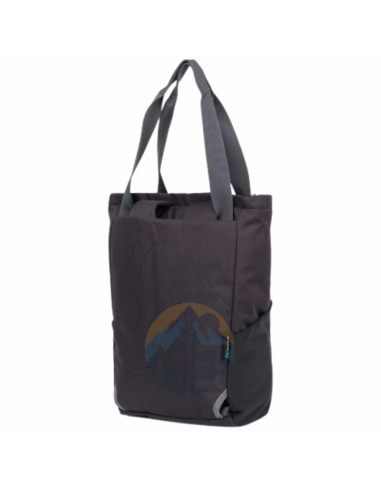 No sé si es bolso o mochila | Mochila Tote bag Ternua