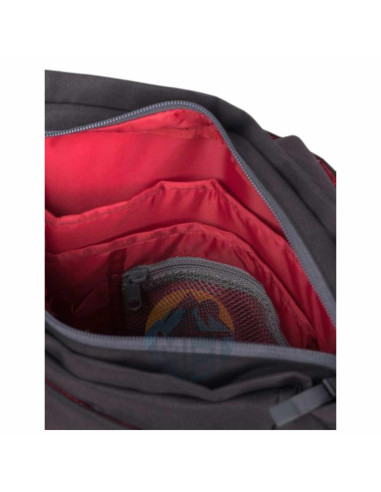 No sé si es bolso o mochila | Mochila Tote bag Ternua