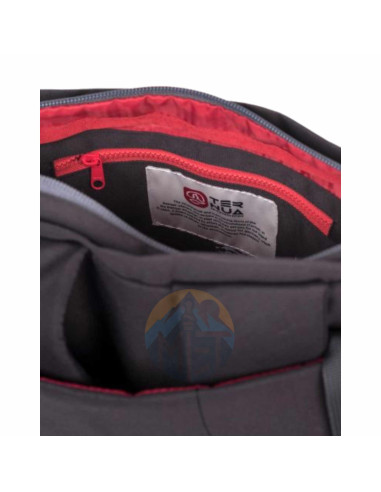 No sé si es bolso o mochila | Mochila Tote bag Ternua