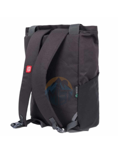 No sé si es bolso o mochila | Mochila Tote bag Ternua