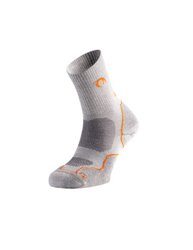 Calcetín Lurbel Tierra Four — antiampollas para los que nunca paran