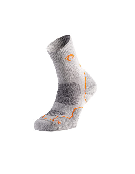 Calcetín Lurbel Tierra Four — antiampollas para los que nunca paran