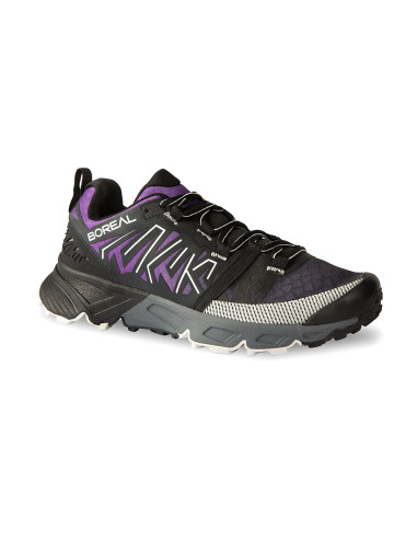 Zapatillas Trail mujer | BOREAL Gorbe wmns 2.0 violet