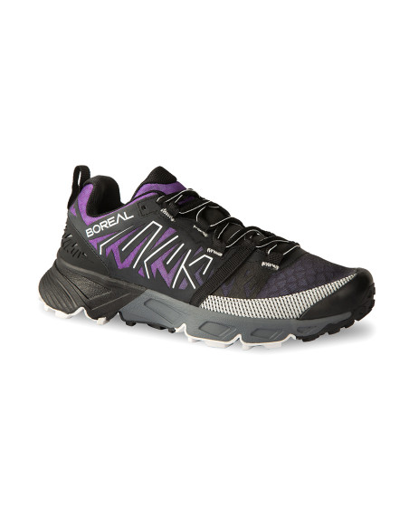 Zapatillas Trail mujer | BOREAL Gorbe wmns 2.0 violet