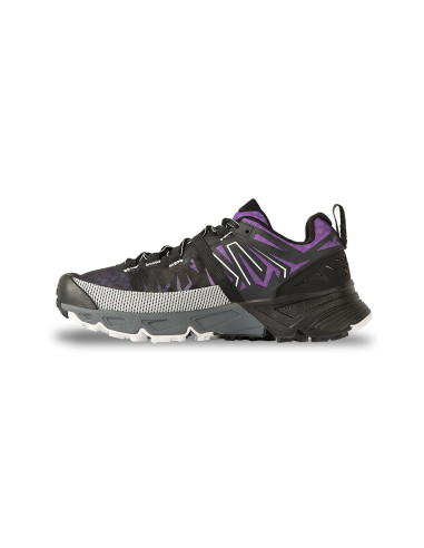 Zapatillas Trail mujer | BOREAL Gorbe wmns 2.0 violet