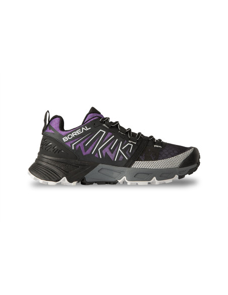 Zapatillas Trail mujer | BOREAL Gorbe wmns 2.0 violet
