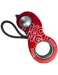 DUCk KONG Duck – Bloqueador ultracompacto de emergencia