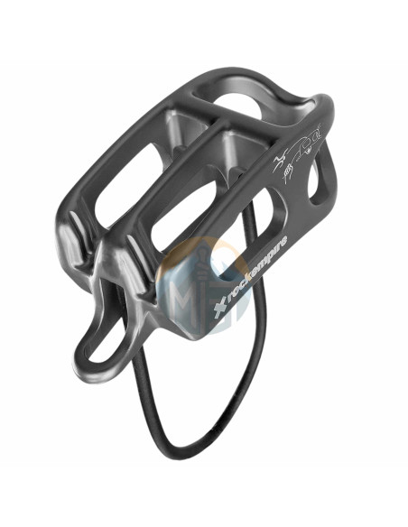 Asegurador descensor Rock empire Twin