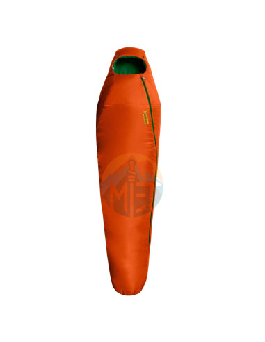 SACO DE DORMIR IGLOO SE 3-SEASON ORANGE