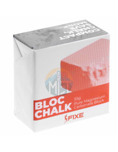 pastilla de magnesio para escalada fixe