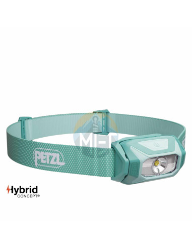 Linterna Frontal | PETZL Tikkina 300lm