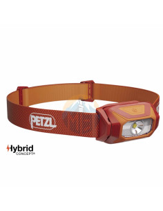 Linterna Frontal | PETZL Tikkina 300lm
