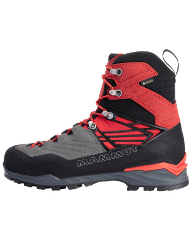Mammut Kento Pro High GTX – Bota técnica de alpinismo