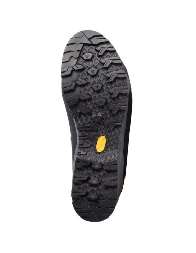 Mammut Kento Pro High GTX – Bota técnica de alpinismo