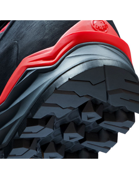 Mammut Kento Pro High GTX – Bota técnica de alpinismo