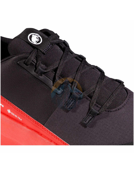 AENERGY HIKE MAMMUT CON GORE TEX