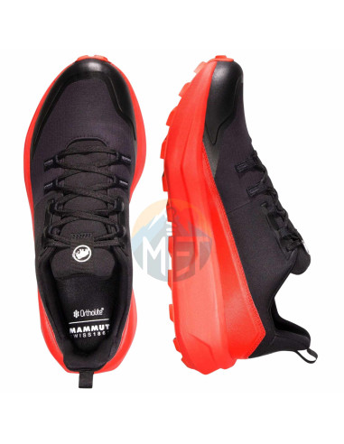 AENERGY HIKE MAMMUT CON GORE TEX