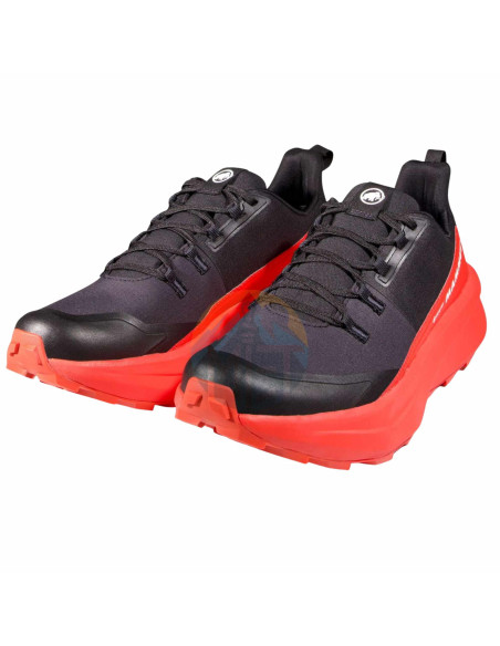 AENERGY HIKE MAMMUT CON GORE TEX