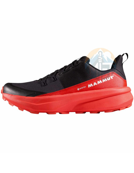 AENERGY HIKE MAMMUT CON GORE TEX