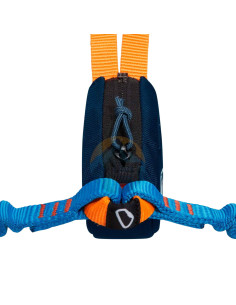 Disipador via ferrata | Mammut skywalker pro set marine 2