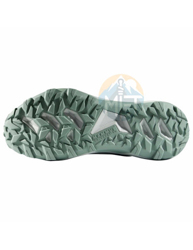 zapatillas mammut mujer girun con goretex