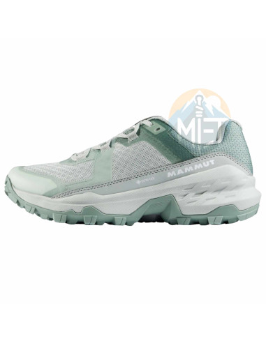 zapatillas mammut mujer girun con goretex