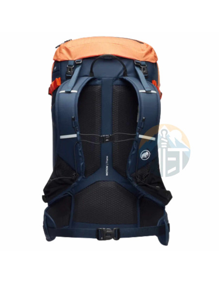 Mochila alpinismo Mammut Trion 38L arumita-marine