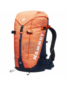 Mochila alpinismo Mammut Trion 38L arumita-marine 2