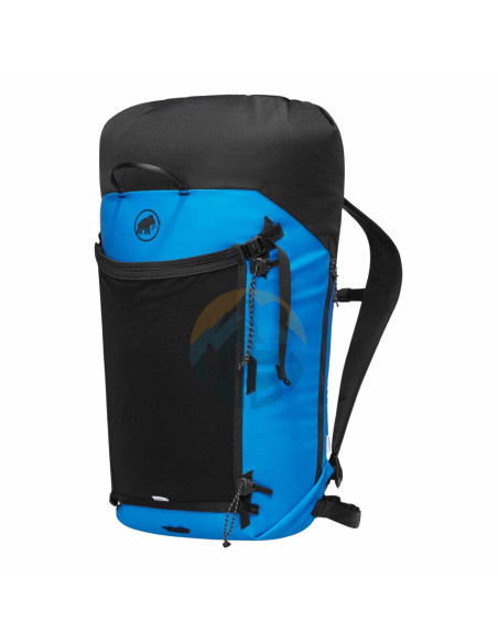 mochila mammut alto 24 litros