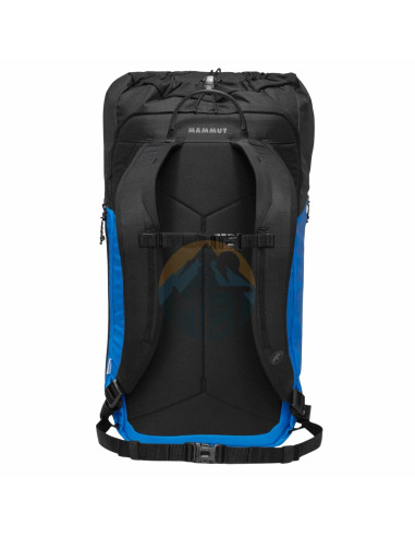 mochila mammut alto 24 litros